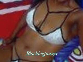 Blackbigpussyx