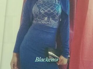 Blackenor