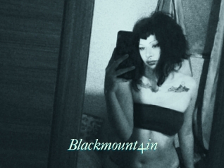 Blackmount4in