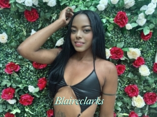 Blaireclarks