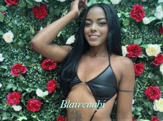 Blairenahi