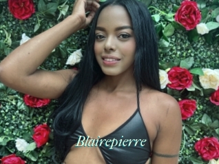 Blairepierre