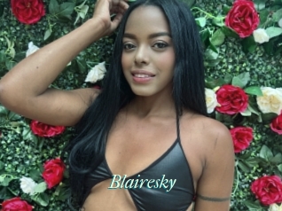 Blairesky