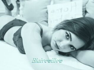 Blairewillow