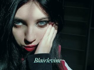 Blairlevine