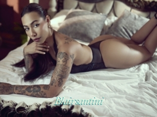 Blairsantini