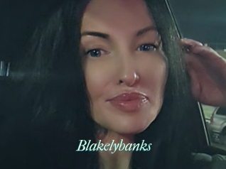 Blakelybanks