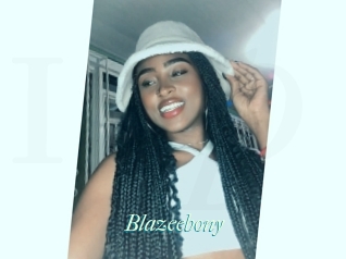 Blazeebony