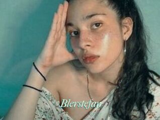 Blerstefan