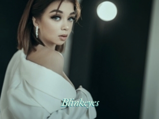 Blinkeyes