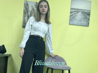 Blissabloven