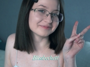 Blissbeckett