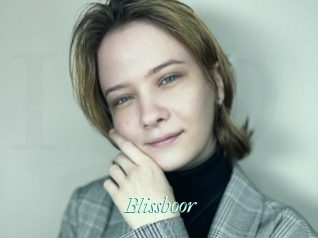 Blissboor