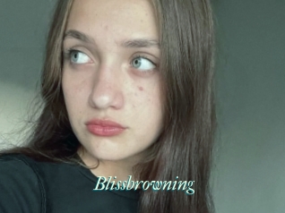 Blissbrowning