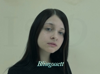 Blissgossett