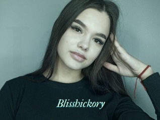Blisshickory