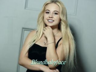 Blondbabyface