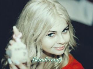 Blondbrendy
