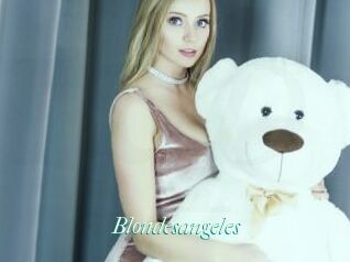 Blondesangeles