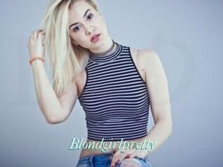 Blondgirlpretty