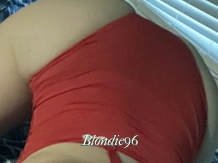 Blondie96