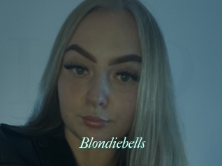 Blondiebells