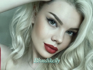 Blondikelly