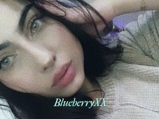 BlueberryXX