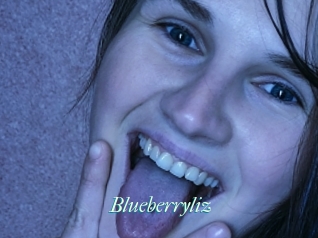 Blueberryliz
