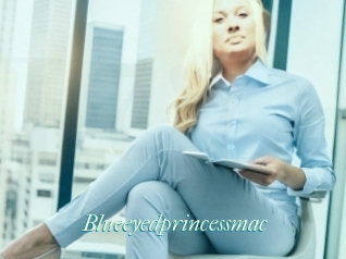 Blueeyedprincessmac