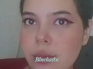 Bluekathe