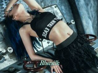 Bluesilk