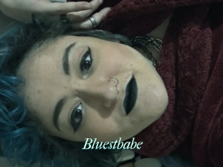 Bluestbabe