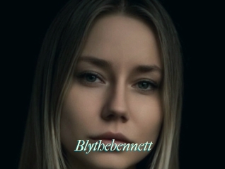 Blythebennett