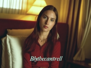 Blythecantrell