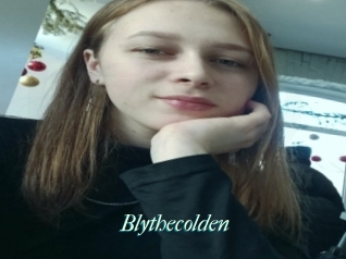 Blythecolden