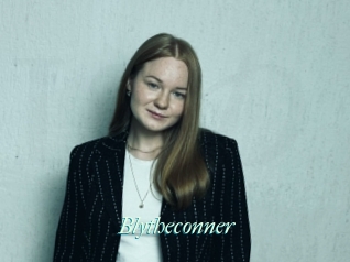 Blytheconner
