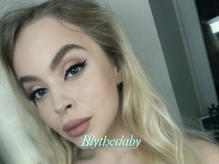 Blythedaby