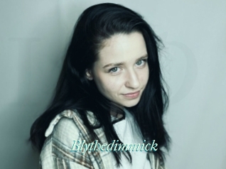 Blythedimmick