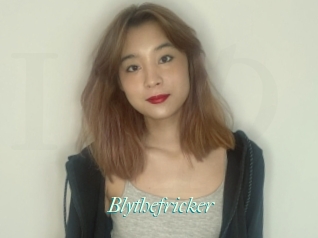 Blythefricker