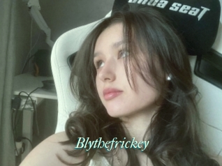 Blythefrickey