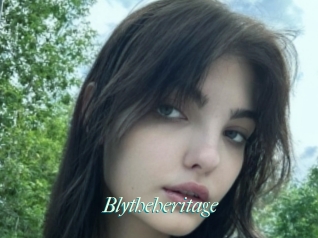 Blytheheritage