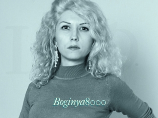 Boginya8000