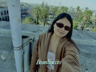 Bombocito