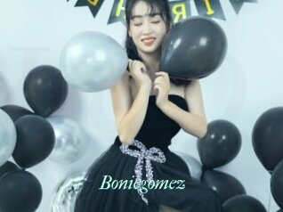 Boniegomez