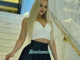 Bonitamilk