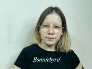 Bonniebyrd