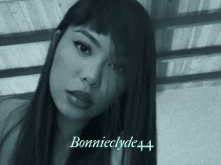 Bonnieclyde44
