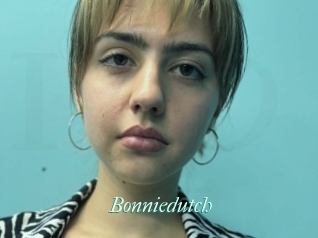 Bonniedutch