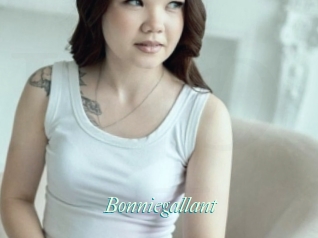 Bonniegallant
